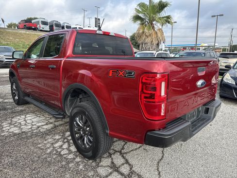 Used 2021 Ford Ranger XLT w/ Equipment Group 301A Mid RWD image 5