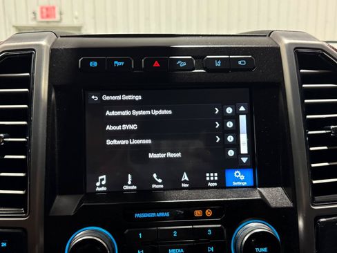 Used 2019 Ford F250 Platinum w/ Platinum Ultimate Package AWD/4WD image 52
