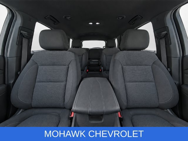 Certified 2022 Chevrolet Traverse LT AWD/4WD image 19