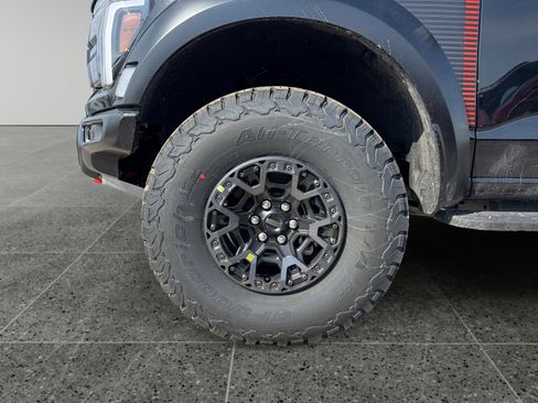 New 2026 Ford F150 Raptor w/ Equipment Group 803A Raptor R image 9