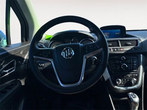 Used 2016 Buick Encore Convenience image 12