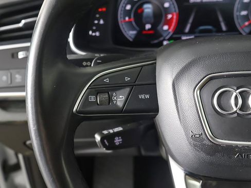 Used 2021 Audi Q7 2.0T Premium w/ Convenience Package image 44