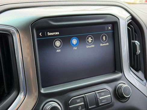 Used 2021 Chevrolet Silverado 2500 LT w/ Texas Edition AWD/4WD image 6