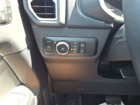 Used 2023 Ford Bronco Sport Outer Banks w/ Tech Package AWD/4WD image 15