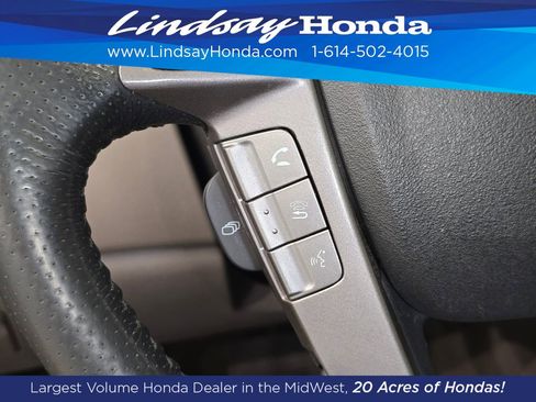 Used 2016 Honda Odyssey EX-L image 16