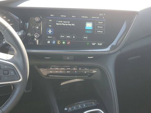 Certified 2023 Buick Envision Preferred w/ Sport Touring Package AWD/4WD image 15