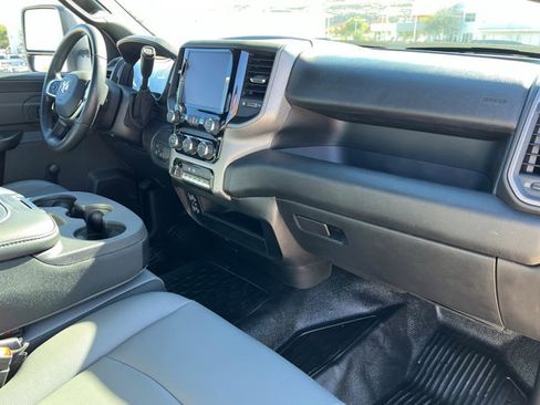 New 2026 RAM 3500 Tradesman image 15