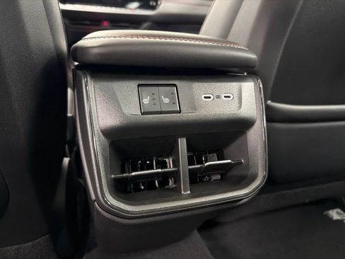 New 2026 Dodge Charger Scat Pack AWD/4WD image 11