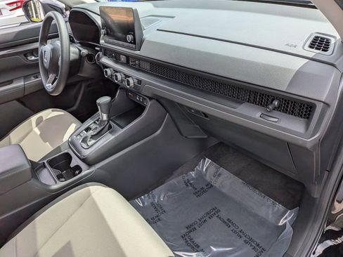 Used 2024 Honda CR-V EX image 21