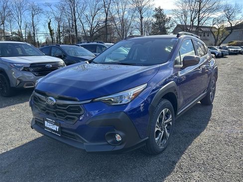 New 2026 Subaru Crosstrek 2.0i Premium image 4