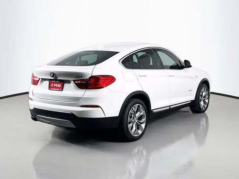 Used 2018 BMW X4 xDrive28i w/ Parking Assistance Package image 5