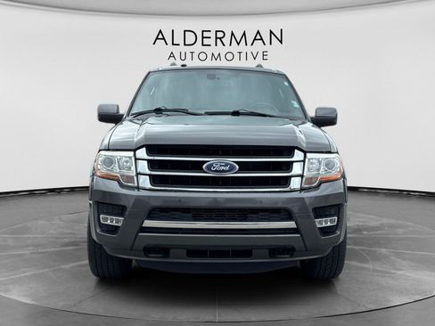 Used 2016 Ford Expedition EL Limited AWD/4WD image 8