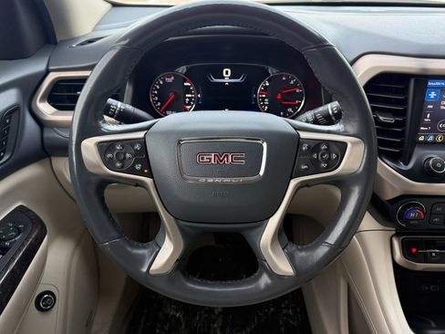 Used 2020 GMC Acadia Denali image 32