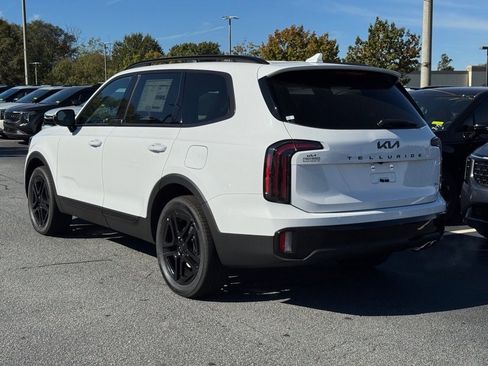 New 2025 Kia Telluride SX Prestige X-Line image 5