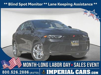 Used 2024 Dodge Hornet R/T