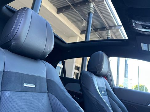 Certified 2024 Mercedes-Benz GLE 63 AMG S image 19