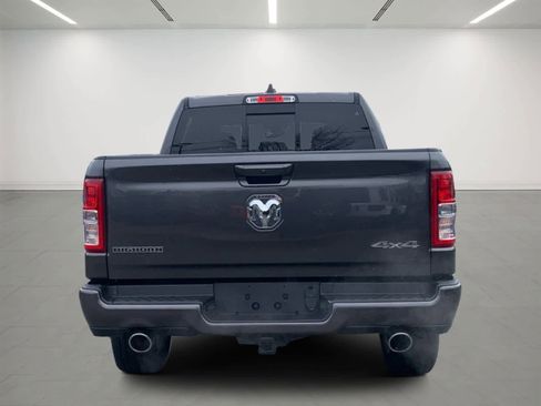 Used 2022 RAM 1500 Big Horn image 5