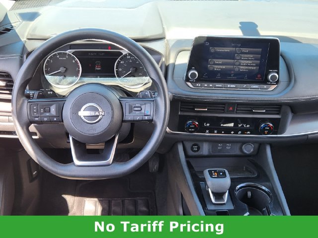 Used 2024 Nissan Rogue SV FWD image 26