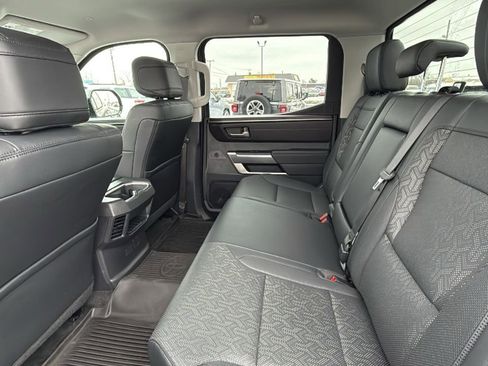 Used 2022 Toyota Tundra SR5 w/ TRD Sport Premium Package image 31