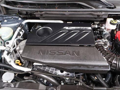 Used 2023 Nissan Rogue SV FWD image 29