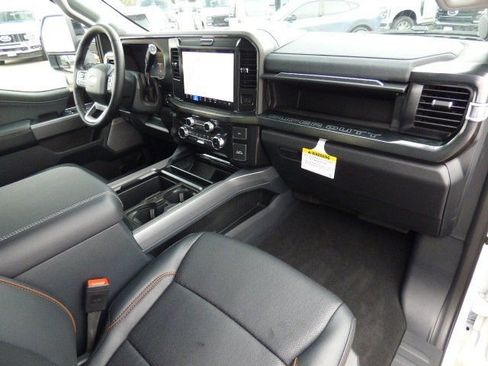 New 2026 Ford F350 Lariat image 10