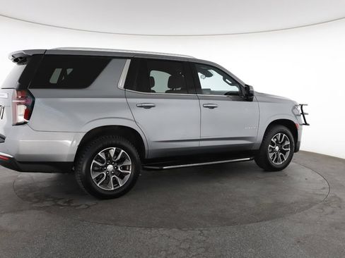 Used 2023 Chevrolet Tahoe LS w/ Driver Alert Package AWD/4WD image 13
