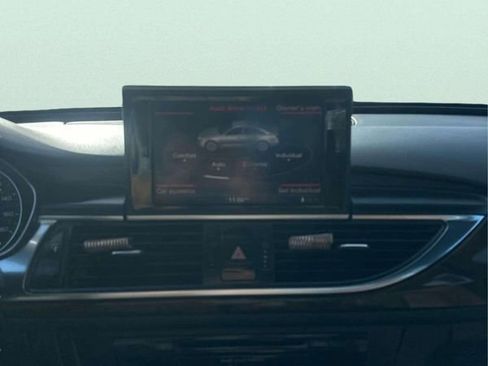 Used 2012 Audi A6 3.0T Premium Plus image 27