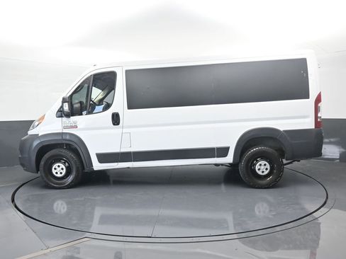 Used 2017 RAM ProMaster 1500 image 3