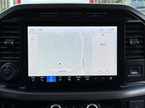 Used 2024 Ford F150 XLT w/ Tow/Haul Package AWD/4WD image 19