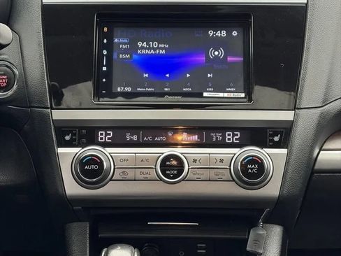 Used 2015 Subaru Outback 2.5i Limited image 20