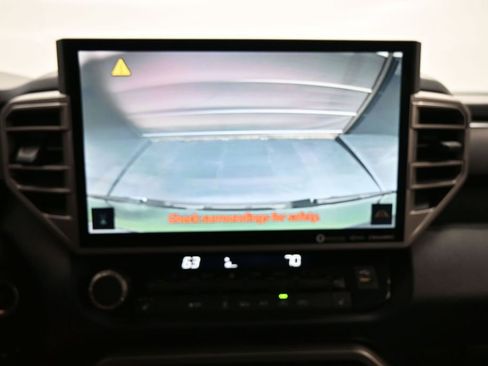 Used 2023 Toyota Tundra SR5 w/ SR5 Premium Package AWD/4WD image 24