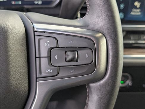 Used 2023 Chevrolet Silverado 1500 LT image 22