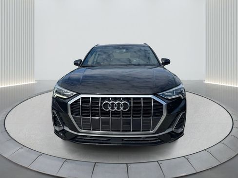 Used 2021 Audi Q3 2.0T Premium Plus w/ Premium Plus Package image 2