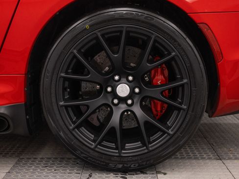 Used 2016 Dodge Viper ACR RWD image 16