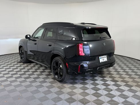 New 2026 MINI Cooper Countryman S AWD/4WD image 3
