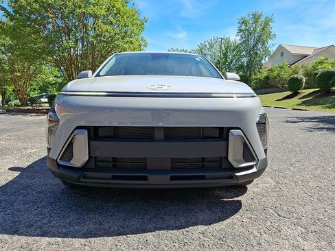 Certified 2026 Hyundai Kona SE FWD image 36