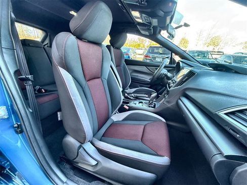 Used 2022 Subaru Impreza 2.0i Sport image 49