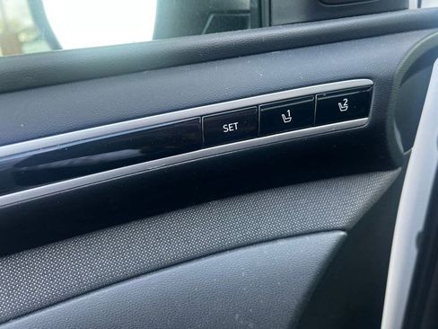 Used 2023 Hyundai Tucson Limited image 12