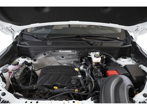 New 2026 Buick Encore GX Preferred FWD image 39
