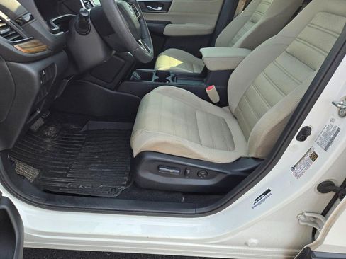 Used 2017 Honda CR-V EX image 16
