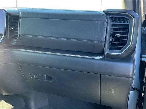 Used 2024 Chevrolet Silverado 2500 LTZ image 19