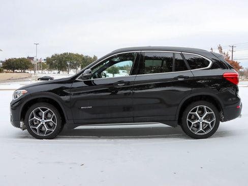 Used 2018 BMW X1 sDrive28i image 2
