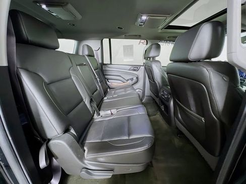 Used 2016 Chevrolet Suburban LTZ AWD/4WD image 43