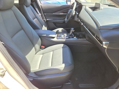 Certified 2021 MAZDA CX-30 AWD 2.5 S w/ Preferred Package image 20