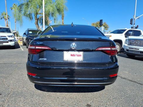 Used 2020 Volkswagen Jetta S image 6