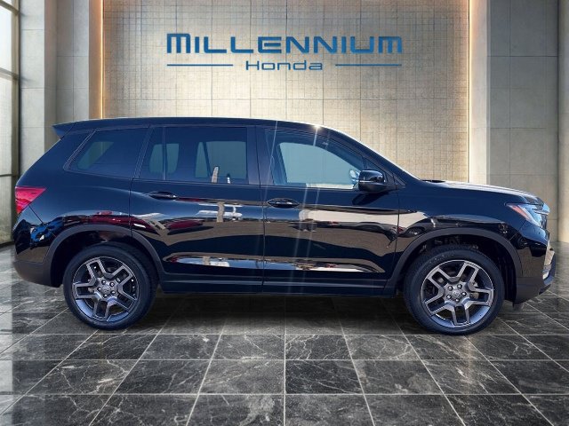 Used 2023 Honda Passport EX-L image 6
