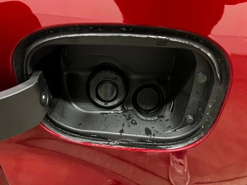 New 2026 Chevrolet Silverado 1500 RST w/ Convenience Package II image 40