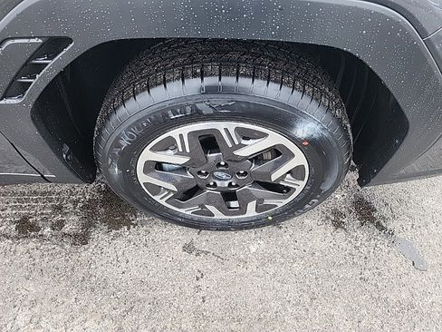 Certified 2026 Subaru Forester Base image 23