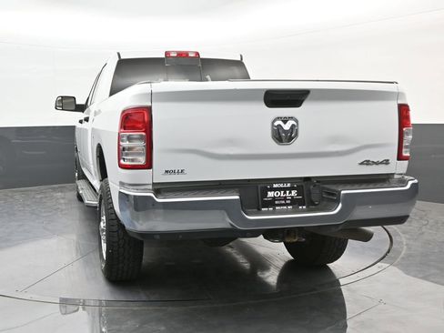 Used 2020 RAM 2500 Tradesman AWD/4WD image 6