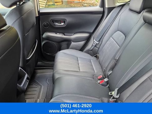 Certified 2026 Honda HR-V EX-L image 11